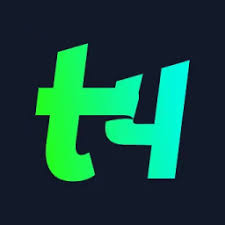 T4Trade logo